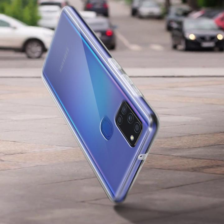 Immagine prodotto Avizar Serie integrale (Samsung Galaxy A21s)