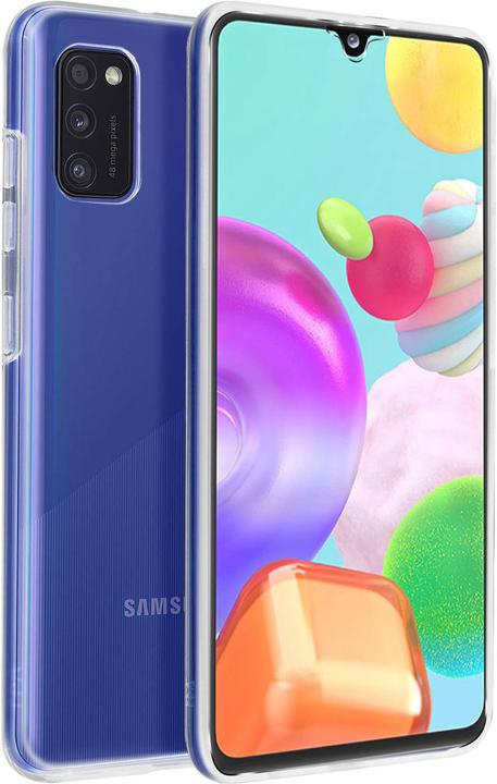 Immagine prodotto Avizar Serie integrale (Samsung Galaxy A41)