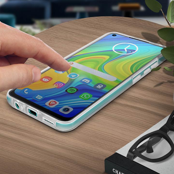 Immagine prodotto Avizar Serie integrale (Xiaomi Redmi Note 9)
