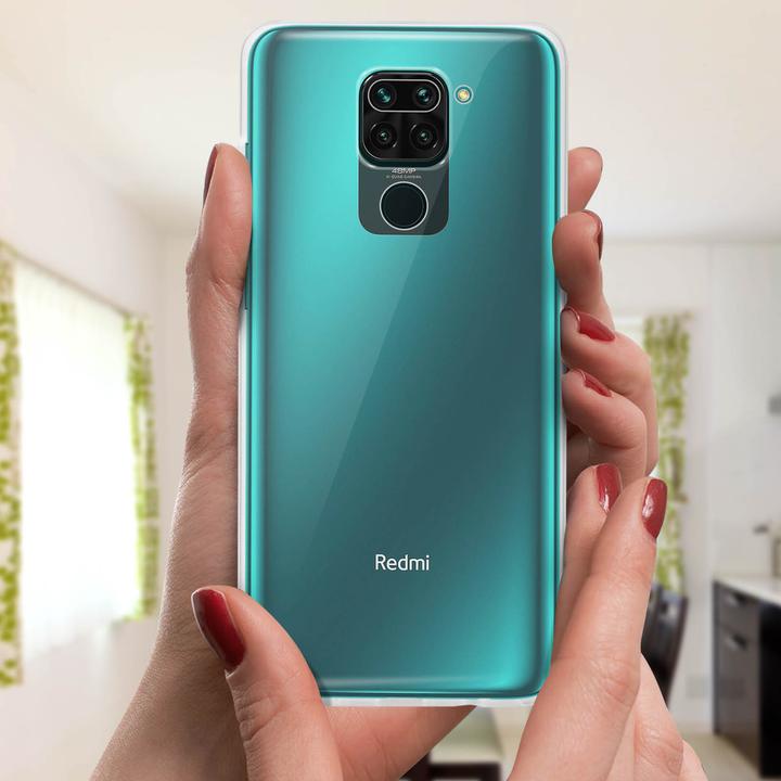 Immagine prodotto Avizar Serie integrale (Xiaomi Redmi Note 9)