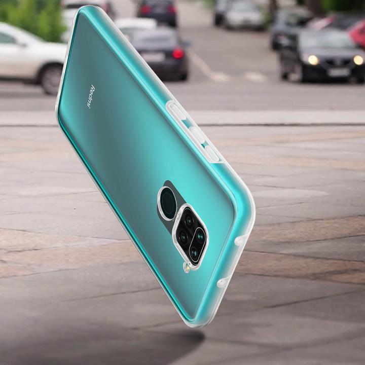 Immagine prodotto Avizar Serie integrale (Xiaomi Redmi Note 9)