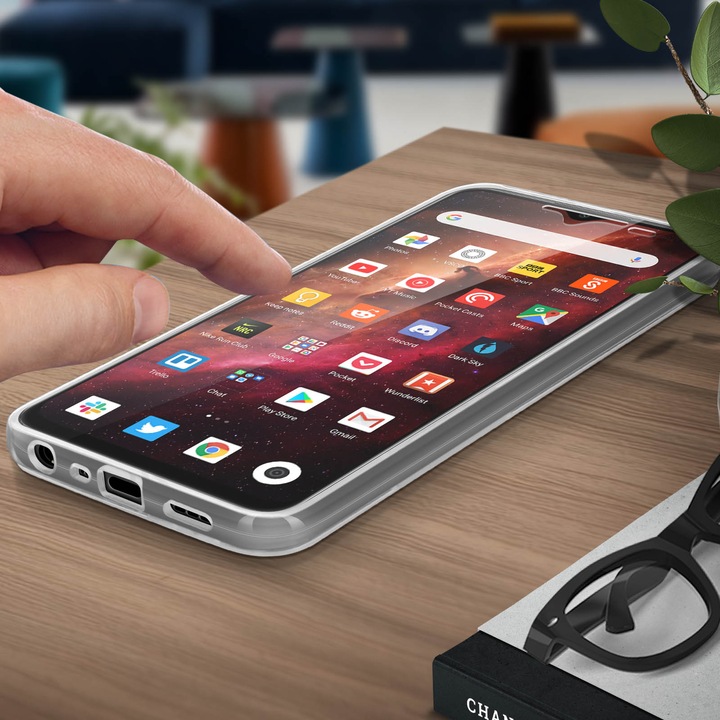 Produktbild Avizar Integrale Series (Xiaomi Redmi 9)