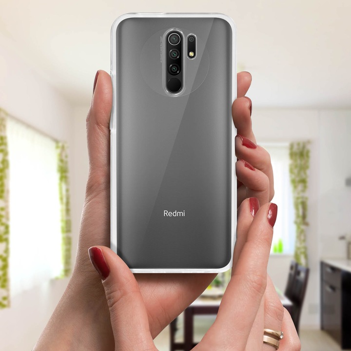 Produktbild Avizar Integrale Series (Xiaomi Redmi 9)