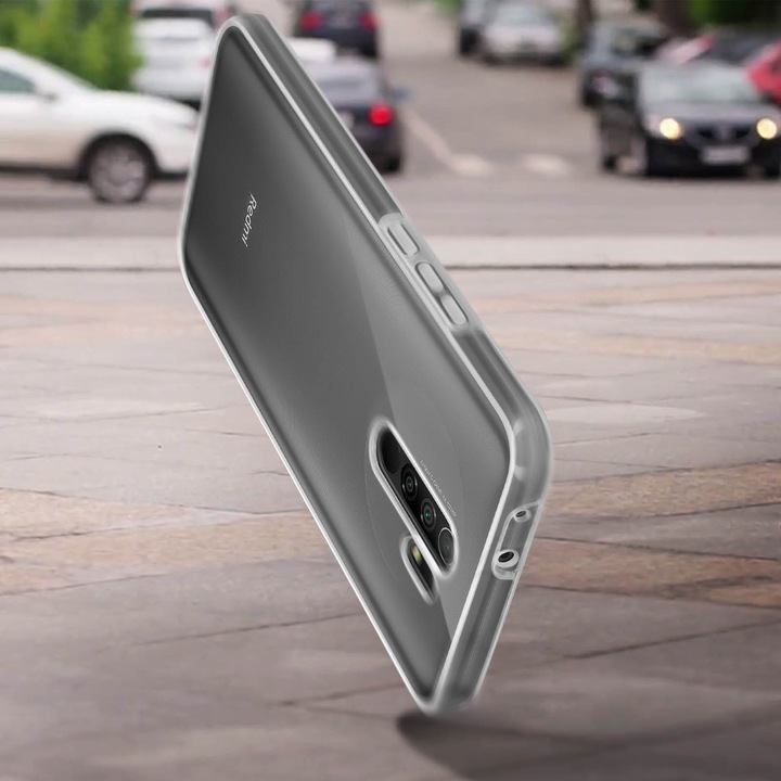 Produktbild Avizar Integrale Series (Xiaomi Redmi 9)