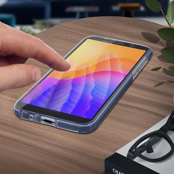 Immagine prodotto Avizar Serie integrale (Huawei Y5p)
