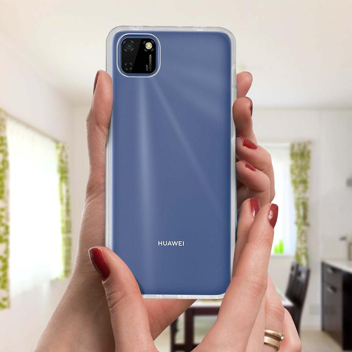 Immagine prodotto Avizar Serie integrale (Huawei Y5p)
