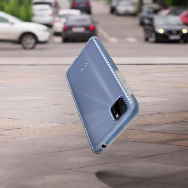 Immagine prodotto Avizar Serie integrale (Huawei Y5p)
