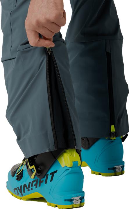 Actual product image Dynafit Radical Softshell Hose Herren (L)