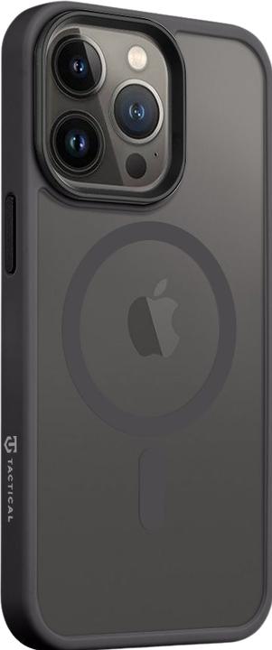Produktbild Source MagForce Hyperstealth Kryt für iPhone 13 Pro Asphalt (Apple iPhone 13 Pro)