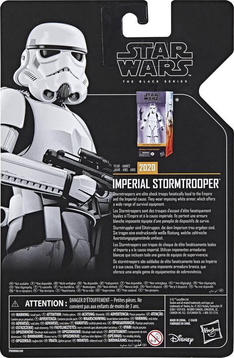 Actual product image Hasbro G00395L0