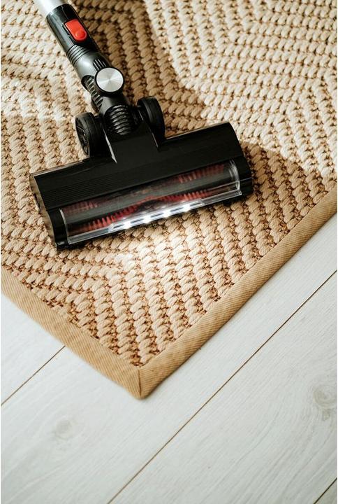 Produktbild Adler AD 7048 Bagless vacuum cleaner with brushless motor technology, White/Black/Red