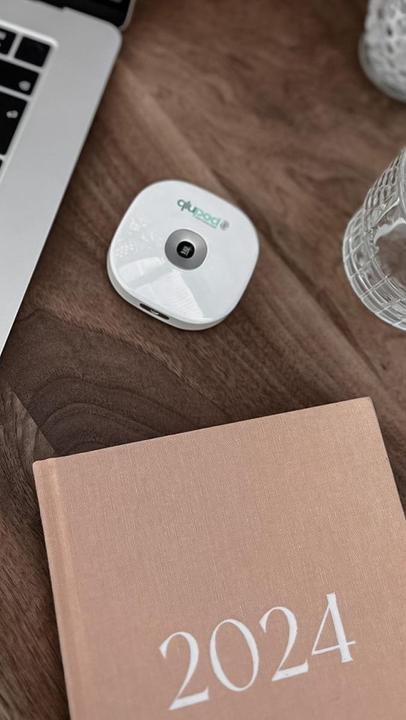 Produktbild Qlupod Health Monitoring