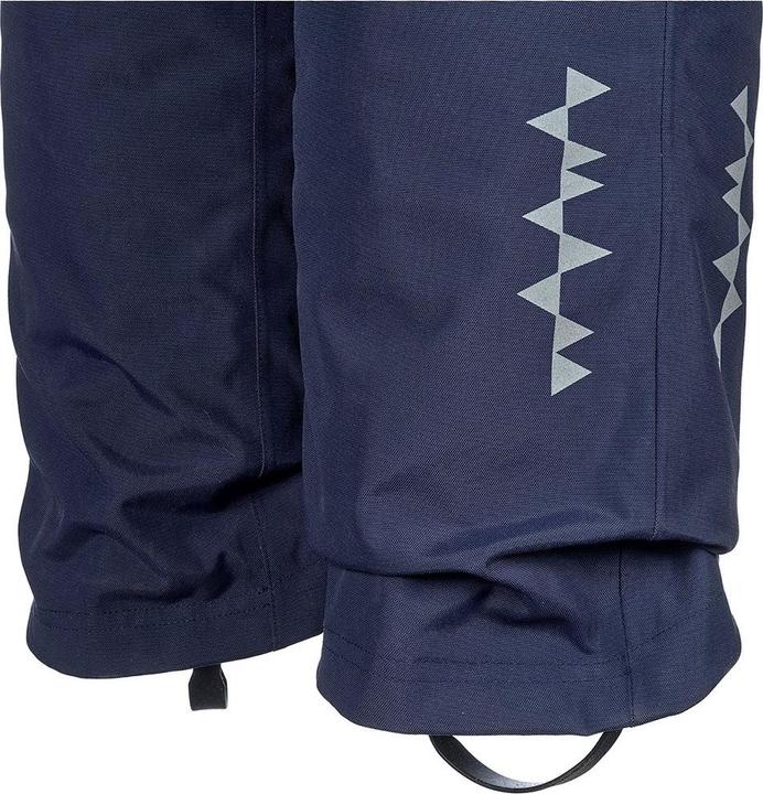 Image du produit Isbjörn Kinder Schneeanzug HALFPIPE Navy/ Lion (134)