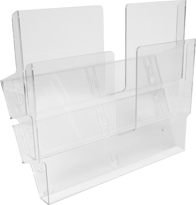 Image du produit Biella Compartiment mural Murama (A4)