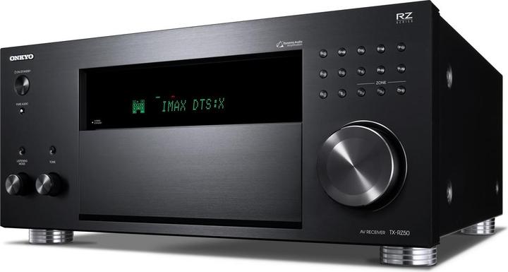 Actual product image Onkyo TX-RZ50 (9.2 Channel, DAB+)