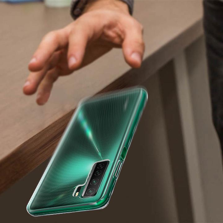 Immagine prodotto Avizar Serie della pelle (Huawei P40 Lite 5G)