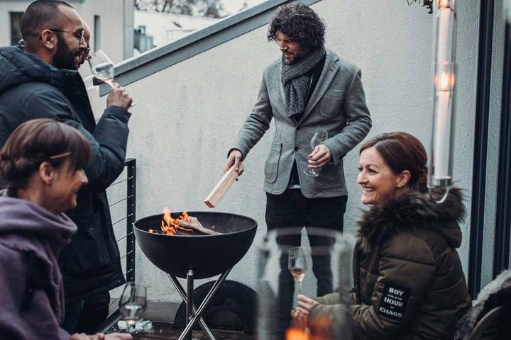 Produktbild Höfats Bowl (76 cm)