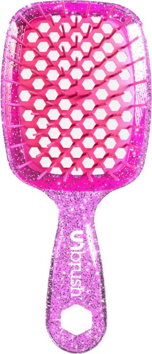 Actual product image FHI Heat Detangling Hair Brush Mini