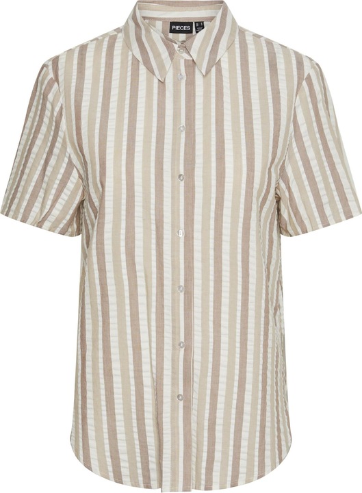 Immagine prodotto Pieces Camicia a maniche corte PCAITLYN (L)