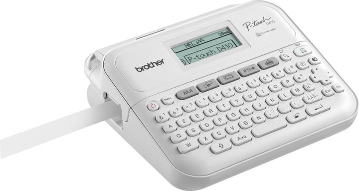 Productafbeelding Brother PT-D410