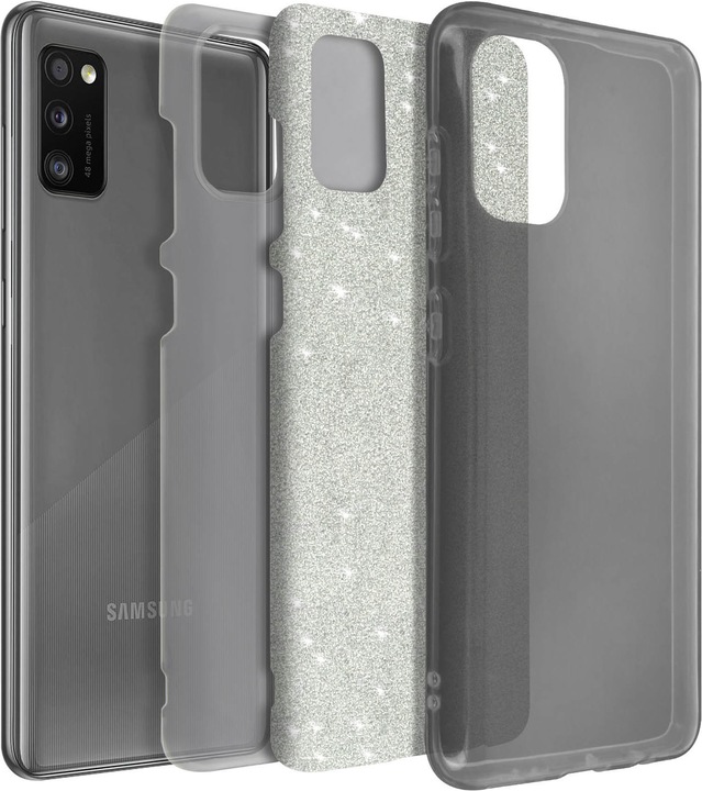 Produktbild Avizar Papay Series (Samsung Galaxy A41)