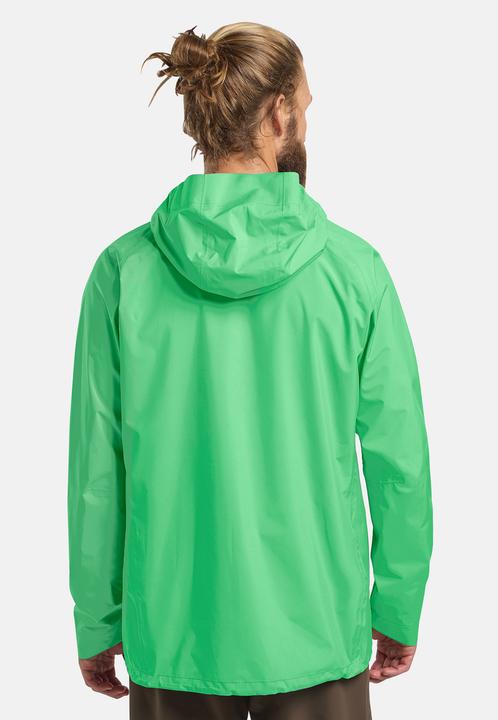 Actual product image Jack Wolfskin Prelight 2.5L Lt Jkt M (M)