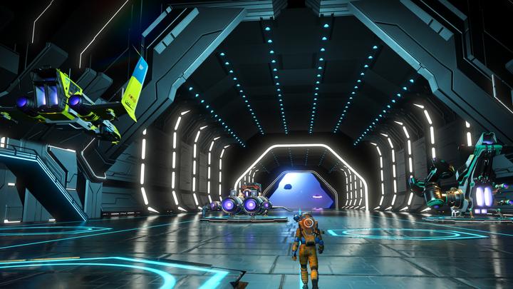 Produktbild Bandai Namco No Man's Sky (PS5)