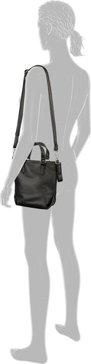 Immagine prodotto Tom Tailor Olive Shopper Tasche 26 cm (6 l)