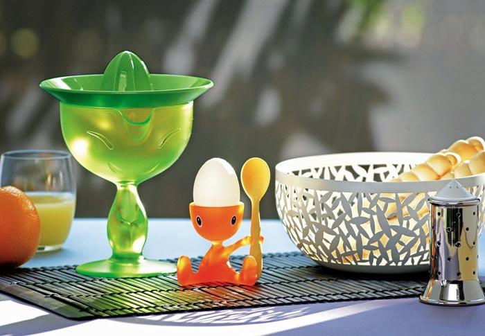 Immagine prodotto Alessi Cactus (Ø 29 x 11 cm)