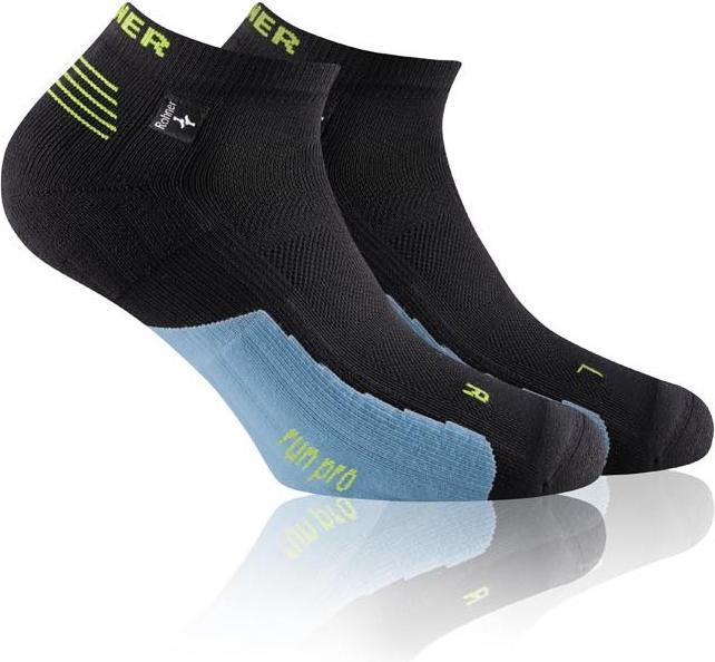 Actual product image Rohner Run Pro L/R (36 - 38)