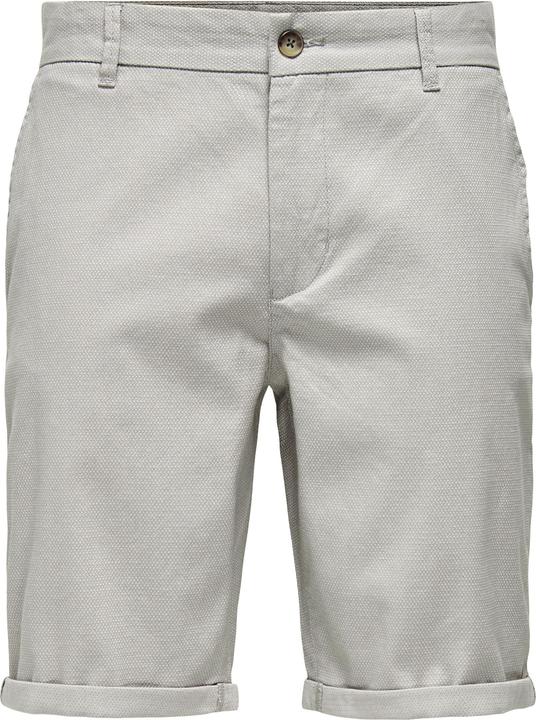 Image du produit Only & Sons Short de coupe normale Short chino (M)
