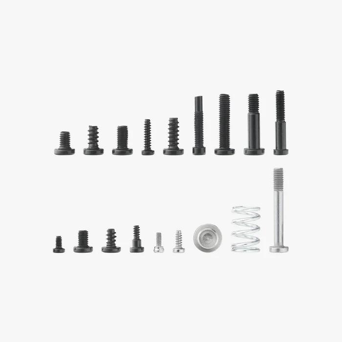 Actual product image Bambu Lab screw set X1+P1 series + AMS (Replacement parts)
