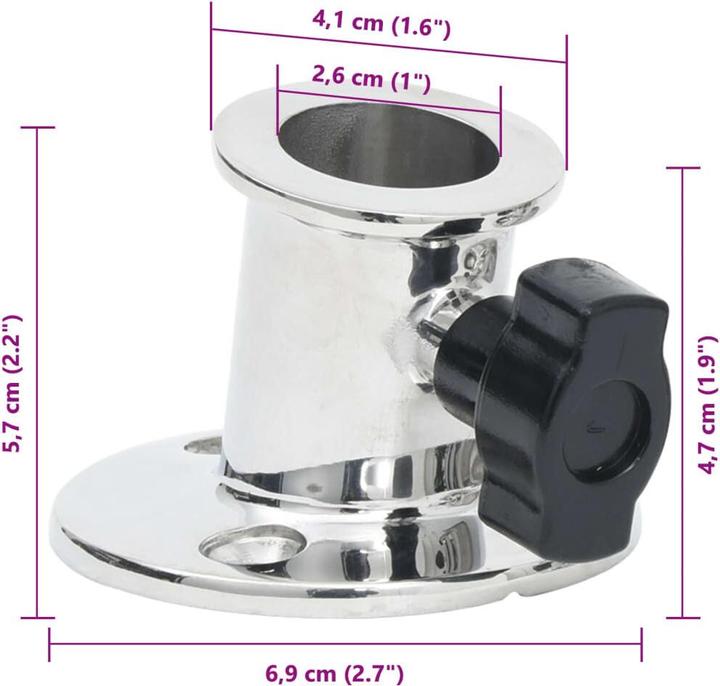 Actual product image vidaXL Kimbra