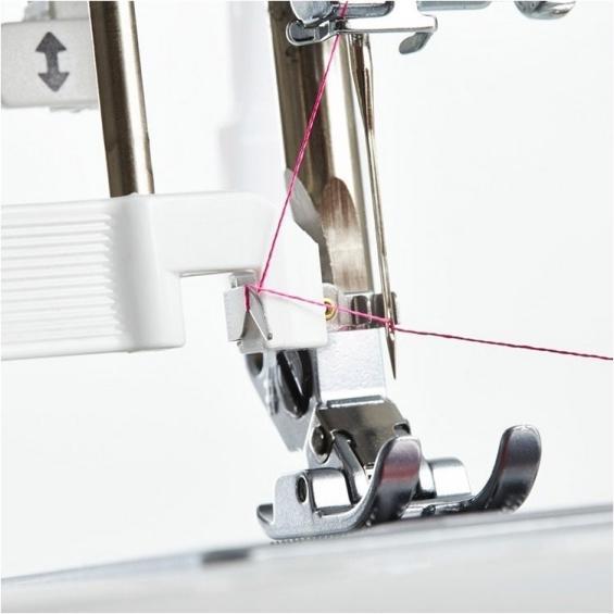 Image du produit Pfaff Smarter 160