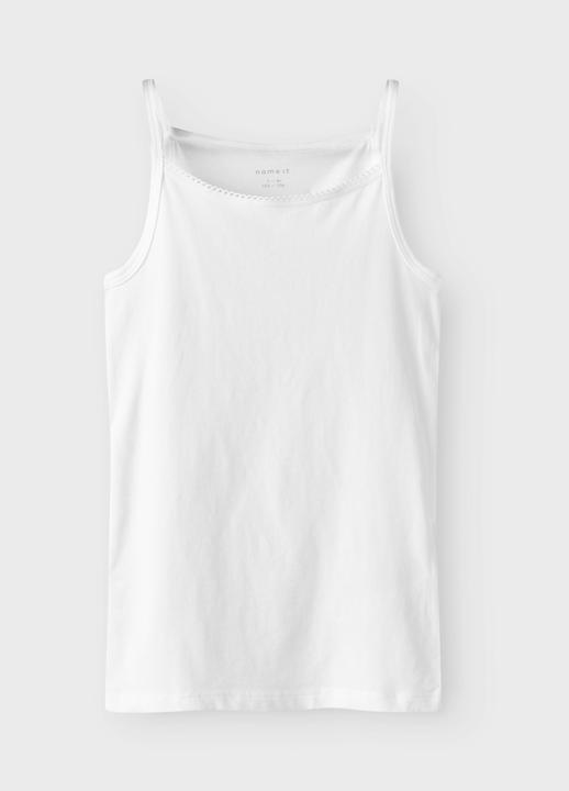 Image du produit Name it Nkfstrap Top 4p Black White Solid Noos (98)