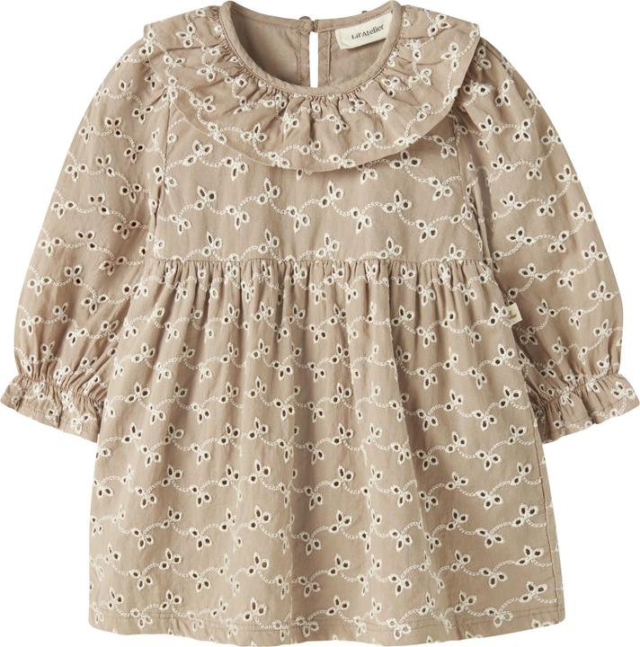 Image du produit Name it Bio-Baumwoll Kleid (80)