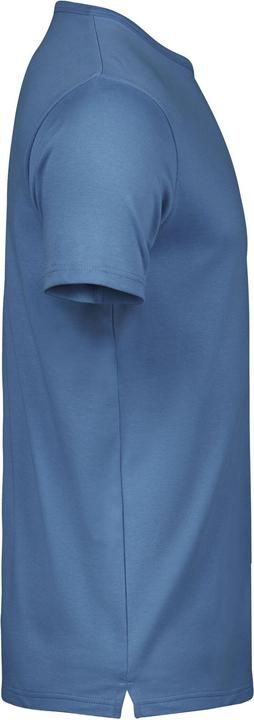 Produktbild Tee Jays Interlock TShirt Rundhalsausschnitt Kurzarm (S)