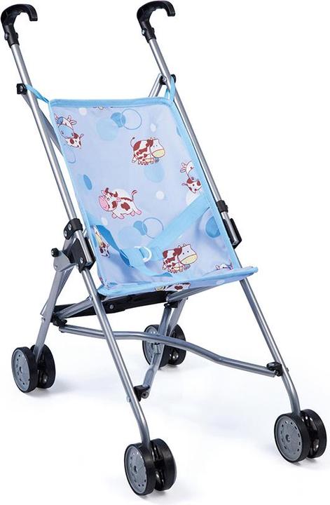 Produktbild Bayer Puppen Buggy