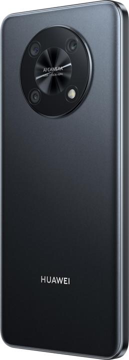 Image du produit Huawei Nova Y90 (128 Go, Noir, 6.70", Double SIM, 50 Mpx, 4G)