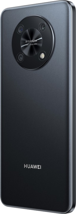 Produktbild Huawei Nova Y90 (128 GB, Schwarz, 6.70", Dual SIM, 50 Mpx, 4G)