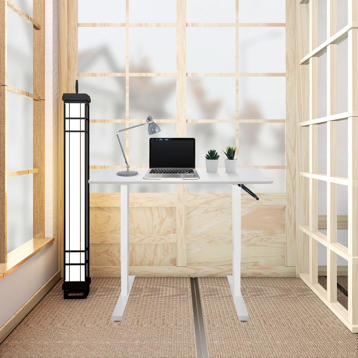 Image du produit Hjh Office STAND CR (120 x 60 x 74 cm)