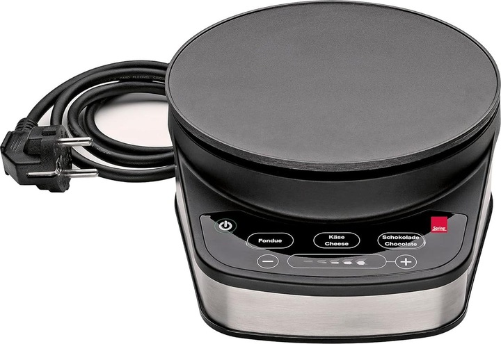Produktbild Spring Fonduegarnituren (Käsefondue, Schokoladenfondue, Fondue Bourguignonne)