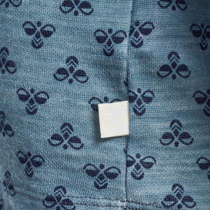 Produktbild hummel Hmlvilmo T-Shirt L/S (92)