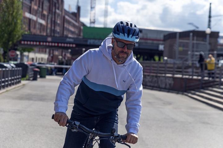 Image du produit Abus Urban-I 3.0 (51 - 55 cm)