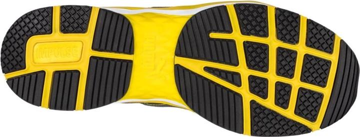 Actual product image Puma low shoes (S1P, 45)