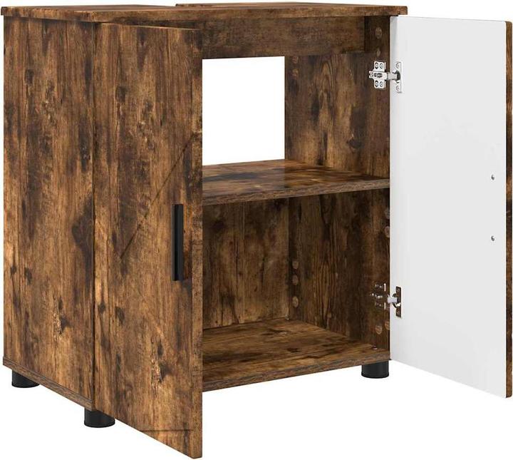 Produktbild vidaXL Waschtisch