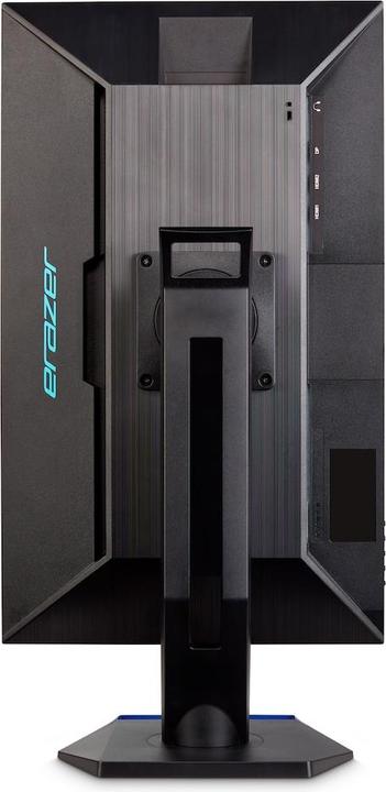 Actual product image Erazer Monitor Spectator X40 (MD21725) (1920 x 1080 pixels, 25")