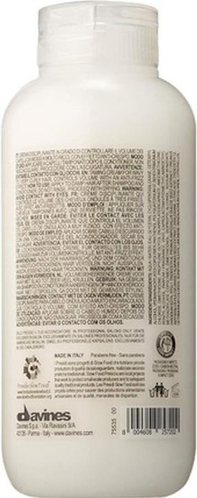 Immagine prodotto Davines Cura dei capelli essenziale - LOVE Curl Controller (150 ml)