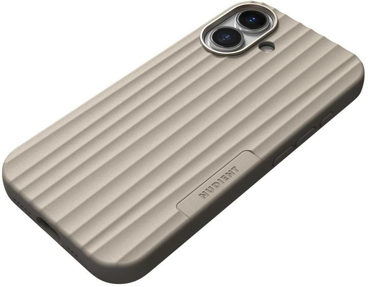 Produktbild Nudient Bold MagSafe Case (Apple iPhone 17)