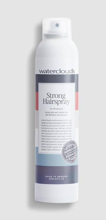 Image du produit Waterclouds Spray capillaire fort (250 ml)